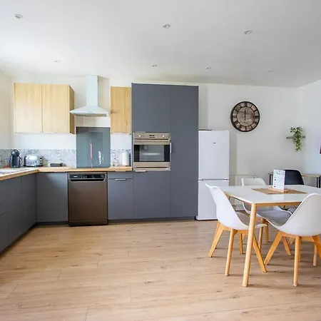 Apartment Jolie Dependance *