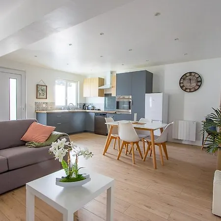 Apartment Jolie Dependance *