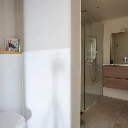 Apartment Jolie Dependance