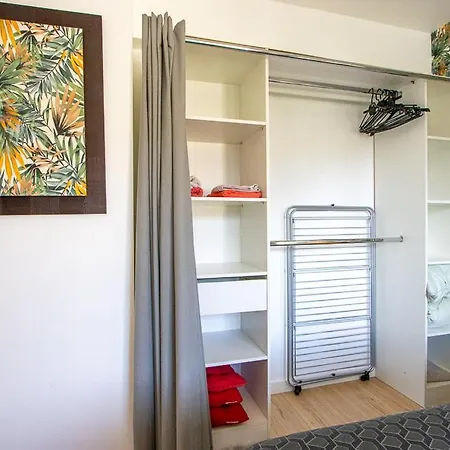 Apartmán Jolie Dependance *